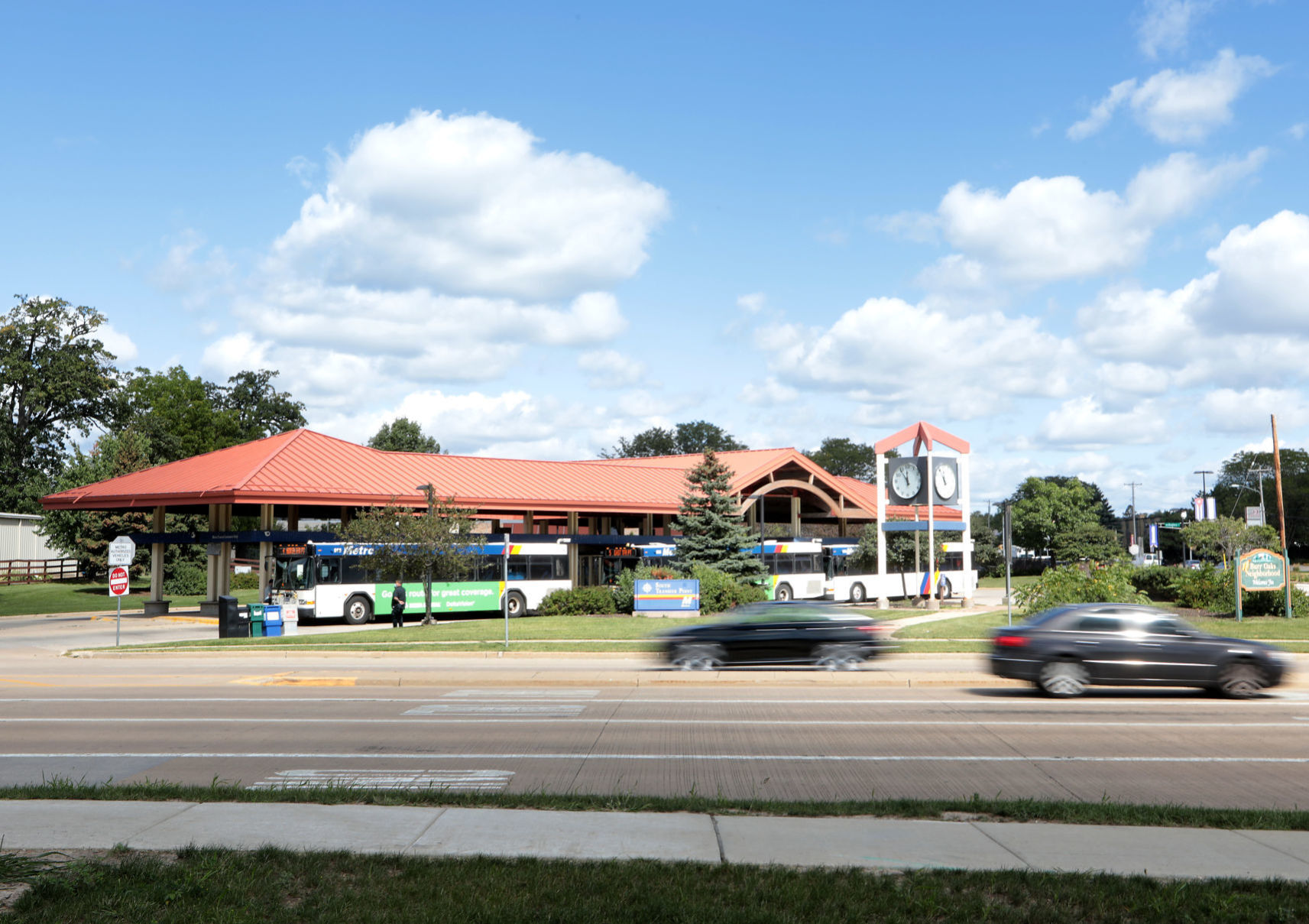 South Madison Plan envisions millions in development, other improvements